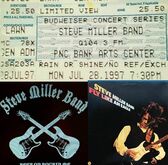 Steve Miller Band / Eric Johnson on Jul 28, 1997 [721-small]