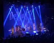 DeWolff / walden (NL) on Jan 26, 2019 [846-small]
