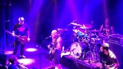 Cro-Mags / Bloodsucker on Jul 2, 2022 [037-small]