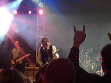 The Greg Kihn band / Rick Springfield / tommy tutone on Aug 17, 2019 [087-small]