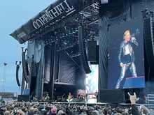 Guns N' Roses / Statement / Billy Gibbons / Ghost / Forever Still / Fishbone / Mammoth WVH / Spectral Wound on Jun 17, 2023 [129-small]