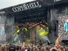Guns N' Roses / Statement / Billy Gibbons / Ghost / Forever Still / Fishbone / Mammoth WVH / Spectral Wound on Jun 17, 2023 [135-small]
