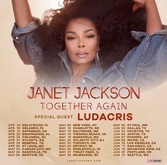 Janet Jackson / Ludacris / Vin Diesel on May 23, 2023 [255-small]