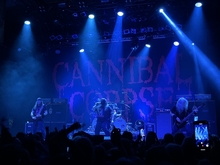 Cannibal Corpse / Municipal Waste / Immolation on Oct 5, 2024 [257-small]