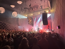 Kvelertak / Agabas on Nov 30, 2024 [259-small]