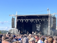 The Hives / Mando Diao / The Sounds on Aug 4, 2023 [333-small]