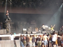 "Quartfestivalen" / Marilyn Manson / Placebo / Dillinger Escape Plan on Jul 1, 2009 [344-small]