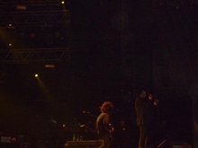 My Chemical Romance on Jul 6, 2007 [359-small]
