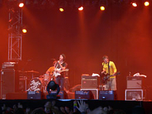 Arctic Monkeys on Jul 2, 2006 [371-small]