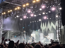 The Hives / Mando Diao / The Sounds on Aug 4, 2023 [372-small]