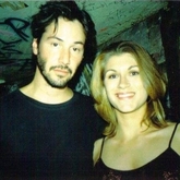 Dogstar ( Keanu Reeves ) on May 23, 1999 [415-small]