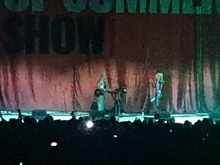 5 Seconds of Summer / AR/CO on Sep 30, 2023 [474-small]