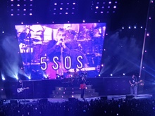 5 Seconds of Summer / AR/CO on Sep 30, 2023 [475-small]