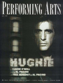 Hughie (Cast) on Aug 22, 1996 [487-small]
