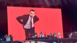 Rock Werchter Festival on Jul 1, 2022 [515-small]