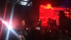 Rock Werchter Festival on Jul 1, 2022 [550-small]