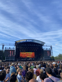 Nick Cave & the Bad Seeds / The Strokes / King Gizzard & the Lizard Wizard on Jun 12, 2022 [699-small]