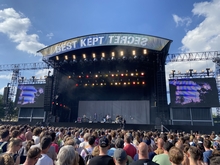 The Strokes / Beach House / Fontaines DC / Metronomy / dEUS on Jun 11, 2022 [702-small]