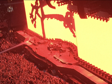 U2 / Noel Gallagher's High Flying Birds on Jul 30, 2017 [869-small]