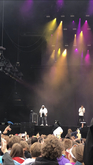 De Jeugd Van Tegenwoordig / The Eels / Gossip / Royal Blood / The Subs on Aug 17, 2019 [127-small]