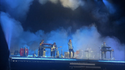 Tame Impala on Aug 17, 2019 [164-small]