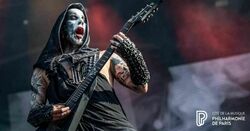 Behemoth / Regarde Les Hommes Tomber on Apr 30, 2024 [313-small]