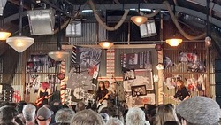 Best Kept Secret Festival 2024 on Jun 7, 2024 [411-small]