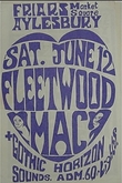Fleetwood Mac / Gothic Horizon on Jun 12, 1971 [423-small]
