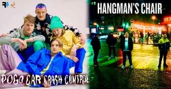 Pogo Car Crash Control / Hangman's Chair on Dec 9, 2022 [482-small]
