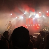Revolverheld / Sunrise Avenue / Bligg / Parkway Drive / Bury Tomorrow / THE RISING LIGHTS / KT Gorique / Dendemann / Ziggy Marley / Stefanie Heinzmann / Alligatoah / Basement / Nova Twins / Bonez MC & Raf Camora / Leoniden / Namika / The Story So ... on Aug 18, 2019 [647-small]