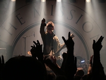 The Mission on Nov 8, 2017 [788-small]