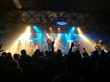 The Amity Affliction / Stray from the Path / Wage War on Dec 21, 2016 [058-small]