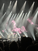 Nick Cave and The Bad Seeds / Dry Cleaning on Sep 26, 2024 [801-small]