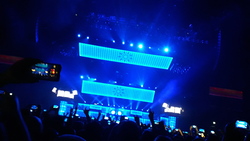 Slipknot / Behemoth on Jan 28, 2020 [844-small]
