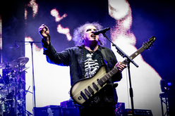 The Cure / The Twilight Sad on Dec 4, 2022 [853-small]