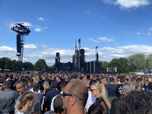 Rammstein / Duo Abélard on Jul 5, 2022 [865-small]