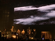 Twenty One Pilots / half•alive / Jay Joseph on Oct 20, 2021 [878-small]