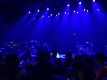 Twenty One Pilots / half•alive / Jay Joseph on Oct 19, 2021 [879-small]