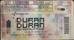 Duran Duran on May 31, 2005 [913-small]