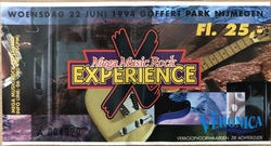 Sass Jordan / Spin Doctors / Therapy? / Aerosmith / De Raggende Manne / Robby Valentine on Jun 22, 1994 [944-small]