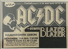 AC/DC / Blazer Blazer on Nov 15, 1978 [043-small]