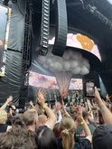 Green Day / Nothing But Thieves / Maid of Ace on Jun 29, 2024 [073-small]