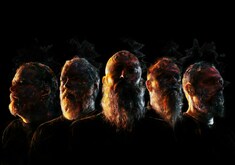 Meshuggah / Cannibal Corpse / Carcass on Apr 19, 2025 [089-small]