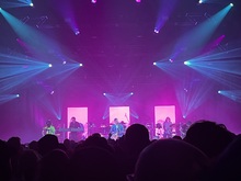 Modest Mouse / The Black Heart Procession on Nov 14, 2024 [182-small]