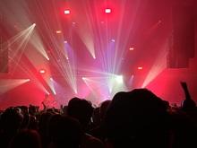 Modest Mouse / The Black Heart Procession on Nov 14, 2024 [183-small]
