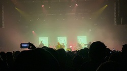 Modest Mouse / The Black Heart Procession on Nov 14, 2024 [184-small]