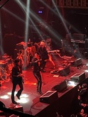Yungblud / Palaye Royale / Charlotte Sands on Jan 28, 2022 [192-small]