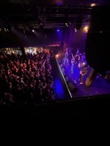 Microwave / Prince Daddy & The Hyena / Just Friends / Ben Quad on Nov 9, 2024 [252-small]