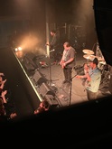 Microwave / Prince Daddy & The Hyena / Just Friends / Ben Quad on Nov 9, 2024 [253-small]
