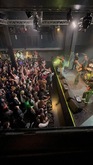 Microwave / Prince Daddy & The Hyena / Just Friends / Ben Quad on Nov 9, 2024 [254-small]